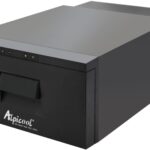 Compass chladící box kompresor vestavný zasouvací 20l 12/24V