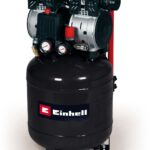 EINHELL Kompresor se vzdušníkem 24l, bezolejový tichý TE-AC 135/24 Silent Plus, 4020610