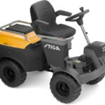 Rider STIGA ePark PRO