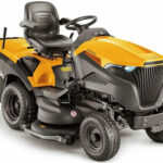 Stiga Estate 9122 WX 4×4