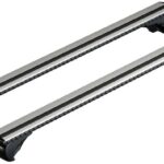 NORDRIVE N15096 Střešní nosič Bmw X5 (E70) 2007 – 2013
