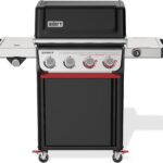 WEBER Gril plynový Spirit EPX-435