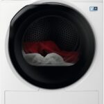 AEG 9000 AbsoluteCare® Plus 3DScan TR959M7SC BlackEdition