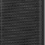 AlzaPower Garnet 10000mAh Power Delivery (22,5W) černá