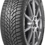 Kumho WinterCraft WP52+ 185/55 R15 82T
