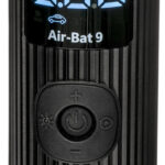 LEMANIA ENERGY akumulátorový kompresor AIR-BAT 9