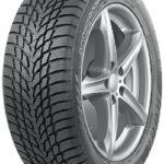 Nokian Tyres Snowproof 1 205/60 R16 96H Xl Zimní