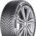 Continental WinterContact TS 860 155/70 R13 75 T
