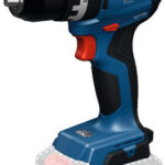 BOSCH Professional Vrtačka AKU s příklepem GSB 18V-52 0.601.9S0.120 (bez AKU)