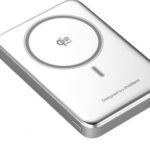 ChoeTech MagLeap Qi2.2 Certified 10000mAh PD45W Magnetic Power Bank