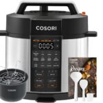 Cosori Tlakový hrnec a multicooker 5,7 L