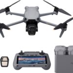DJI Air 3S Fly More Combo (DJI RC 2)