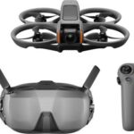 DJI Avata 2 Fly Smart Combo (Single Battery)