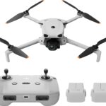 DJI Lito 1 Fly More Combo (DJI RC-N3)