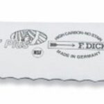 F. Dick Premier Plus nůž na chléb v délce 21 cm