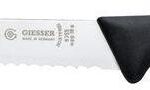 Giesser messer Nůž na pečivo 18 cm