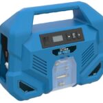 GÜDE Kompresor Airpower 12/230 V Dual Drive