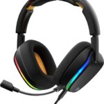 Glorious GHS Eternal RGB – Black