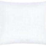 BELLATEX Kamilka LUX bez proševu – 40 × 60 cm – bílá