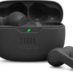 JBL Vibe Beam Black