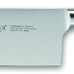 Lion Sabatier 814983 Ideal Toque Nakiri nůž, 16 cm