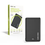Mobile Origin 10000mAh 3in1 Wireless Magnetic PowerBank PB8