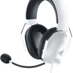 Razer BlackShark V2 X Special White Edition