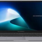 ASUS ExpertBook P1 P1503CVA-C38256X Misty Grey