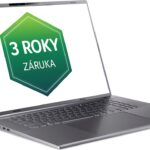 Acer Aspire 18 AI Steel Gray kovový (A18-I71M-72KN) (bez adaptéru)