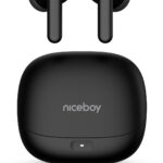 Niceboy Pins 5 PRO Black