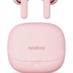 Niceboy Pins 5 PRO Pink