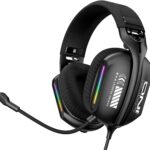 Onikuma X12 Black