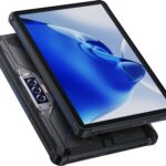 Oukitel RT7 5G 4GB/128GB blue