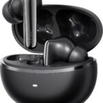 QCY Melobuds N70 Black