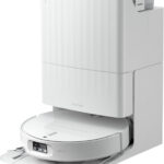 Roborock Qrevo Edge 2 Bílý