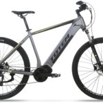 Totem Maurice PRO L 29″ šedé