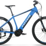 Totem Maurice PRO L 29″ modré