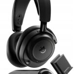 SteelSeries Arctis Nova Pro WL ETAIL- Black
