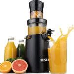 TESLA SlowJuicer SJ500 XL + prodloužená záruka 3 roky