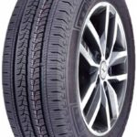Tracmax X-Privilo VS-450 205/75 R16C 113/111R