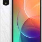 UleFone Tab A9 Pro 4G Marble White