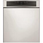 WHIRLPOOL WBO 3T133 PF X Supreme Clean