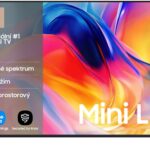 50″ Samsung UE50M70H
