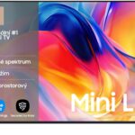 85″ Samsung UE85M70H
