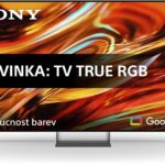 50″ Sony Bravia 7 II (K50XR79M2PB.CEI)