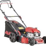 AL-KO Rotační sekačka benzínová 4.66 SP-D (AL-KO Tech 6500) 4in1